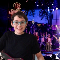 BWW TV: The Kid Critics Had Nothing But a Good Time at ROCK OF AGES Photo