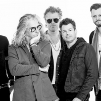 Collective Soul Comes to The CCA Photo