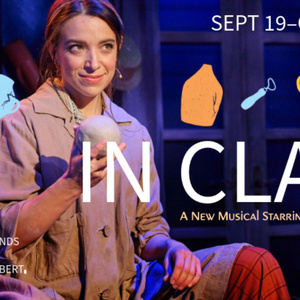 Tickets on Sale for City Theatre 2026/2027 Season Featuring IN CLAY, THE PUNCHLINE an Photo