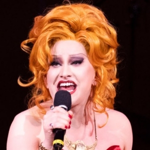 Video: Jinkx Monsoon Sings Miley Cyrus We Can’t Stop at Carnegie Hall Photo