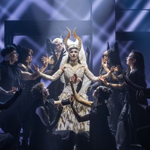 Listen: BLOOD/LOVE Releases Opening Number Covenant I Photo