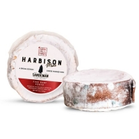 Sandman Port and Jasper Hill Collaborate on Wine Infused Cheese