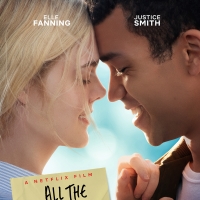 Netflix to Debut ALL THE BRIGHT PLACES on February 28 Photo