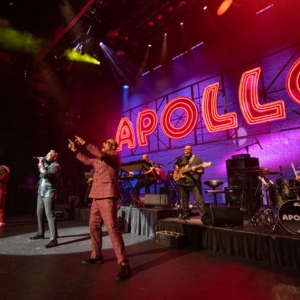 Winner To Be Crowned At Amateur Night Finale at The Apollo Video
