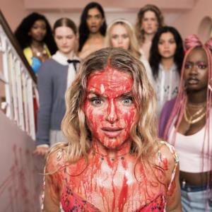 BUZZKILL Now Streaming on Tubi with Siena Agudong and Brec Bassinger Photo