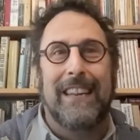 VIDEO: Tony Kushner Talks WEST SIDE STORY, Working With Steven Spielberg, and More Video