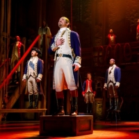 BWW Review: HAMILTON National Tour Brings Non-Stop Energy to the Marcus Center Video