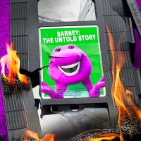 VIDEO: Peacock Shares I LOVE YOU, YOU HATE ME Barney Series Trailer Photo
