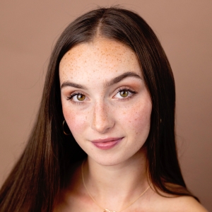 The Muny's Grace Marie Rusnica Takes Over Our Instagram Today!