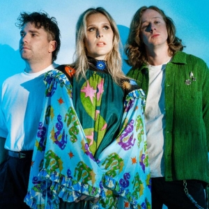 Middle Kids Share New Single 'Bootleg Firecracker' & Announce Tour Dates With Jimmy…