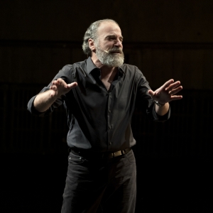 Mandy Patinkin Announces West End Concerts, for Eight Performances Only Photo
