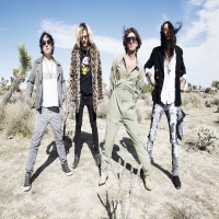 Moon Fever Release 'Shaking Off The Evil'