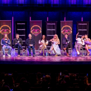 Video: & JULIET Cast and Creative Team Talk Being on Broadway & More Photo