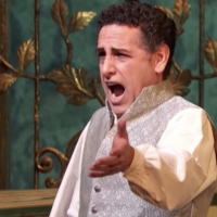 Juan Diego Flórez to Release New Verdi Album Video