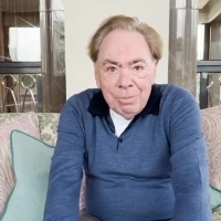 Video: Andrew Lloyd Webber Shares Thanks for Support of His Son; Sends Best Wishes…