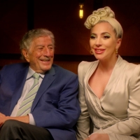 VIDEO: Lady Gaga and Tony Bennett Sing Cole Porter in New Album Trailer