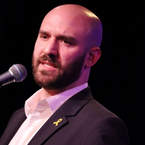 Ari Axelrod, Ute Lemper and More to Perform at 54 Below Next Week Photo