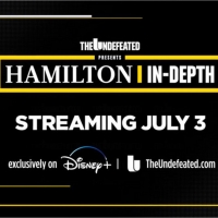 Wake Up With BWW 7/1: New HAMILTON Documentary Announced, and More! 