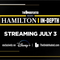 Wake Up With BWW 7/1: New HAMILTON Documentary Announced, and More! Image