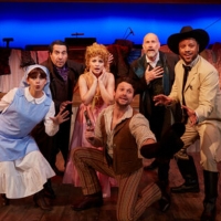 BWW Review: DESPERATE MEASURES is a 'Madcap Musical Melodrama' at North Coast Reperto Photo