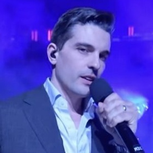 Video: JUST IN TIME Standby Matthew Magnusson Performs Knicks Halftime Show