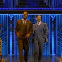 Video: Get a First Look at Christian Borle, J. Harrison Ghee, Adrianna Hicks & More i Video