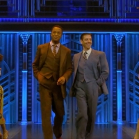 Video: Get a First Look at Christian Borle, J. Harrison Ghee, Adrianna Hicks & More in SOME LIKE IT HOT