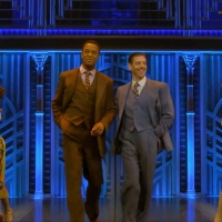 Video: Get a First Look at Christian Borle, J. Harrison Ghee, Adrianna Hicks & More…