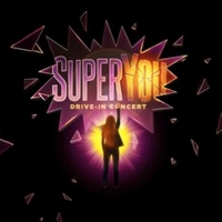 New Musical SUPERYOU to Make Online World Premiere During Women's History Month Photo