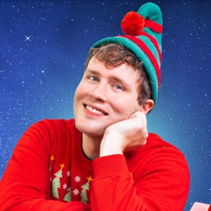 Grey Henson Will Lead ELF THE MUSICAL on Broadway This Holiday Season