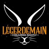 New Unique Entertainment Experience LEGERDEMAIN Comes to NYC Nightly Next Month Photo