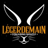 New Unique Entertainment Experience LEGERDEMAIN Comes to NYC Nightly Next Month