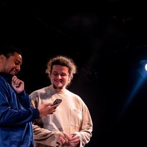 Drama Programme For Care-Experienced Young People Receives Funding Photo