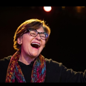 Interview: Playwright/Actor Margot Rose of UNCONDITIONAL: A MUSICAL MEMOIR Photo