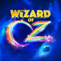 Jason Manford and Ashley Banjo to Star in the THE WIZARD OF OZ this Summer Photo