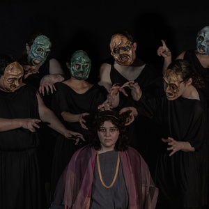 ANTIGONE to be Presented at San Francisco State University School Of Theatre & Dance Photo