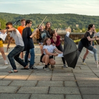 Local Youth Take On A Monster In Touchstone Production Of STARRY-EYED