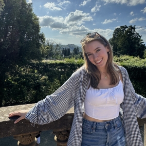 Student Blog: Meet Cat Boynton