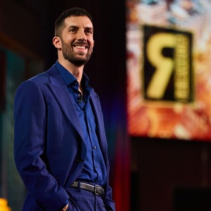 David Broncano traslada LA REVUELTA al UMusic Hotel Teatro Albéniz