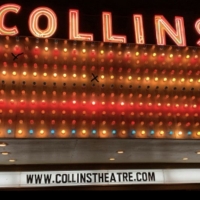 Collins Theatre Announces Plans For Expansion Photo