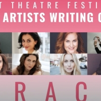 VIDEO: Watch Dorset Theatre Festival Women Artists Writing Group's GRACE Photo