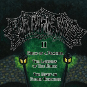 A HAUNTING REVUE II Will Bring Sci-Fi Horror Stories to Hollywood Fringe Festival Photo
