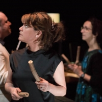 Guest Blog: Catherine Church On Exploring Hearing Loss Via INVISIBLE MUSIC Video