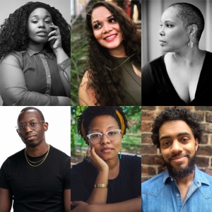 Obie Award-winning Harlem9 Reveals Playwrights For Their 12th Annual  48 HOURS IN…H Photo