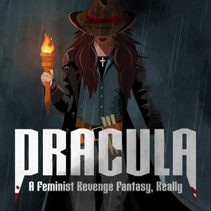 DRACULA: A Feminist Revenge Fantasy, Really is Coming to San Francisco Playhouse Photo