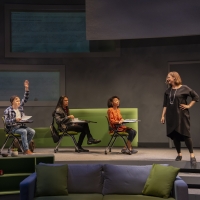 BWW Review: THEORY at Mosaic Theater Company Photo