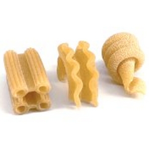 SFOGLINI Pastas for National Pasta Day on 10/17 and Every Day
