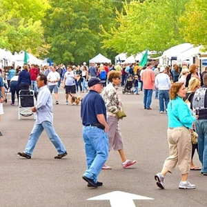NEW HOPE ARTS & CRAFTS FEST with Art-Food-Music and More Photo