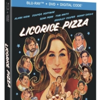 LICORICE PIZZA Sets Blu-ray & DVD Release Date Photo