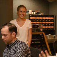 VIDEO: The Cast of DIANA: THE MUSICAL Records 'The Main Event' - Pre-Order the Origin Video